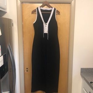 Boston Proper Nautical Dress